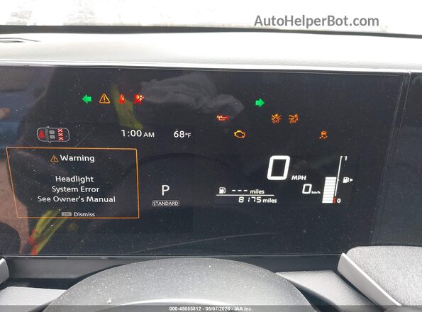 3N8AP6CEXTL329438 2026 NISSAN KICKS Gray Вид задніх сидінь