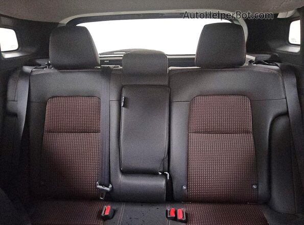 3N8AP6DA1TL385747 2026 NISSAN KICKS Blue Հետևի նստատեղերի տեսք