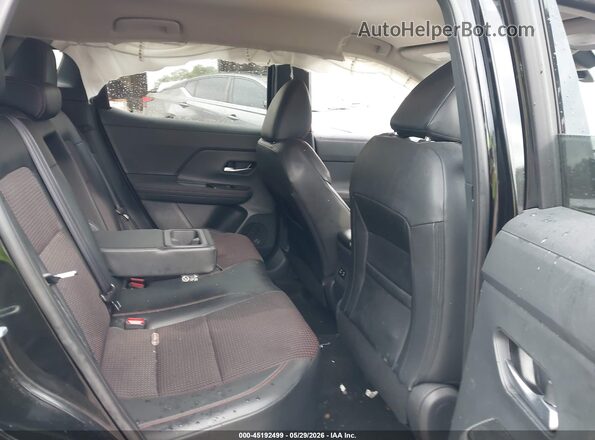 3N8AP6DA9SL311880 2025 NISSAN KICKS Черный Вид наклейки с VIN-кодом