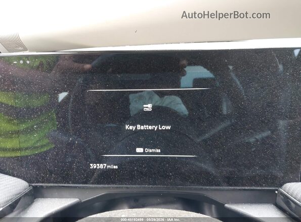 3N8AP6DA9SL311880 2025 NISSAN KICKS Черный Вид задних сидений