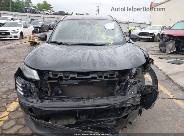 3N8AP6DA9SL311880 2025 NISSAN KICKS Черный Вид панели приборов