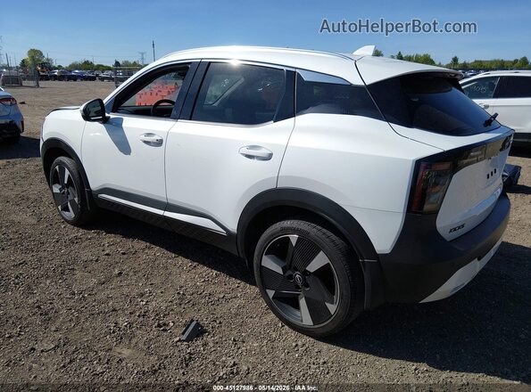 3N8AP6DB0SL367845 2025 NISSAN KICKS Black 