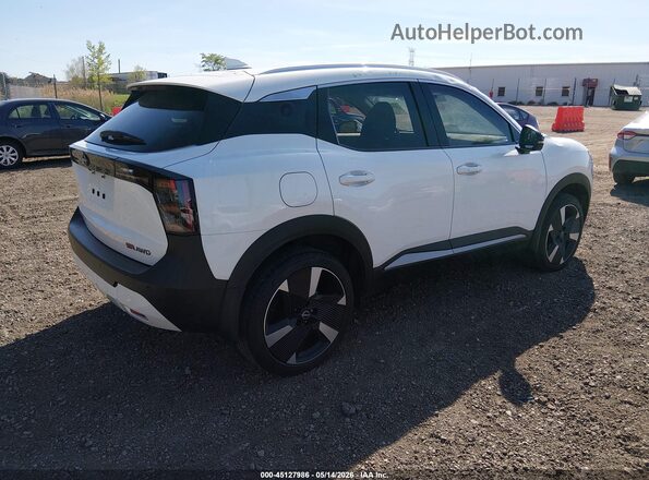 3N8AP6DB0SL367845 2025 NISSAN KICKS Black 
