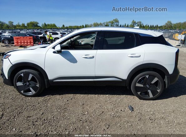 3N8AP6DB0SL367845 2025 NISSAN KICKS Black 