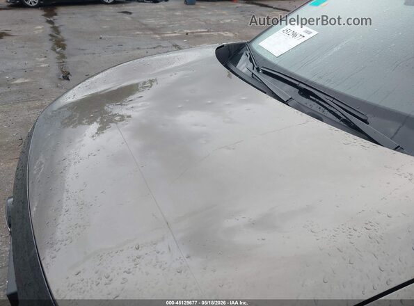 3N8AP6DB4SL335786 2025 NISSAN KICKS Brown Front view