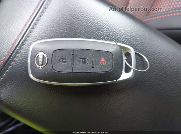 3N8AP6DBXSL375578 2025 NISSAN KICKS Blue წინა პანელის ხედი