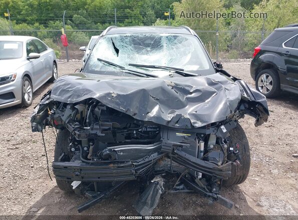 3N8AP6DDXTL344401 2026 NISSAN KICKS Black Սարքավորումների վահանակի տեսք