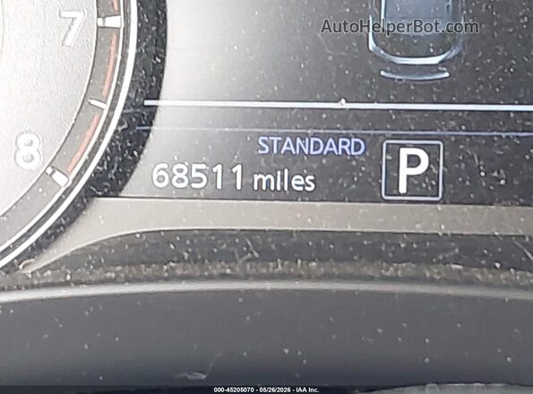 3PCAJ5BA7NF122206 2022 INFINITI QX50 Gray 