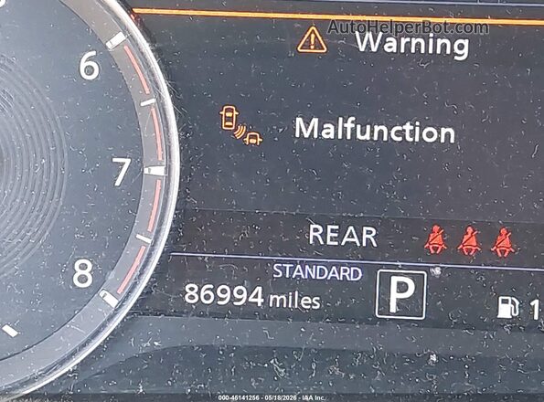 3PCAJ5BAXMF108623 2021 INFINITI QX50 Black 