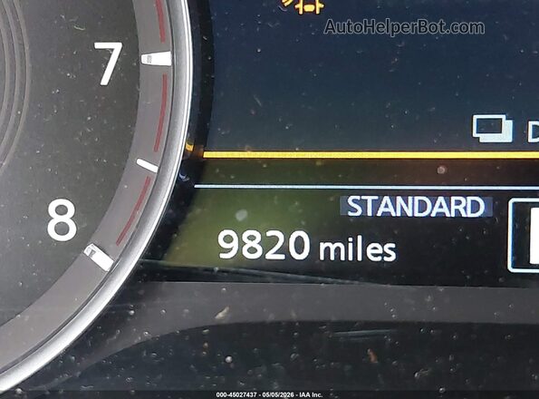 3PCAJ5BB1SF105079 2025 INFINITI QX50 Gray 