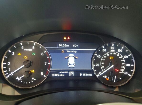 3PCAJ5BB3RF107166 2024 INFINITI QX50 White 