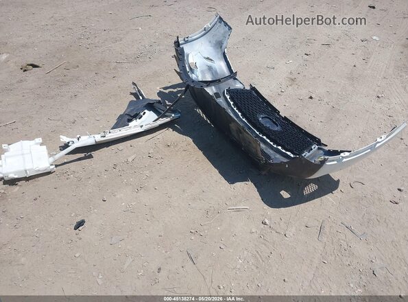 3PCAJ5BB5MF101930 2021 INFINITI QX50 White Vista del cuadro de instrumentos