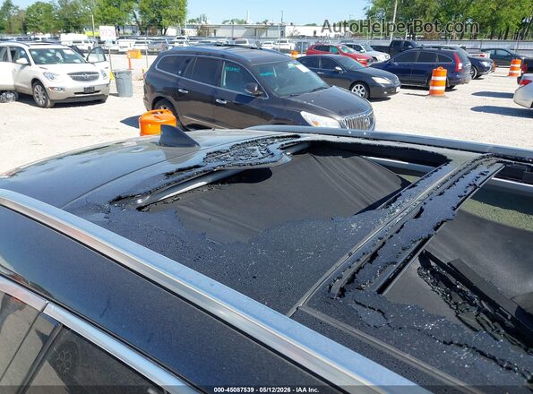 3PCAJ5BB8RF107003 2024 INFINITI QX50 Black 