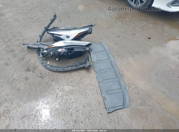 3PCAJ5BBXMF109036 2021 INFINITI QX50 Black Widok zestawu wskaźników