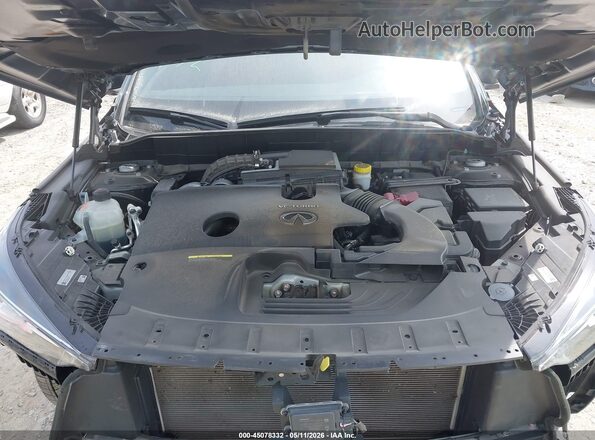 3PCAJ5FA0PF114199 2023 INFINITI QX50 Black 