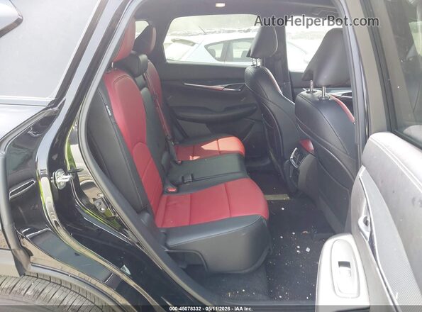 3PCAJ5FA0PF114199 2023 INFINITI QX50 Black 