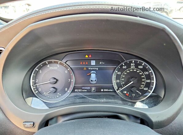 3PCAJ5FB3PF118515 2023 INFINITI QX50 Gray 