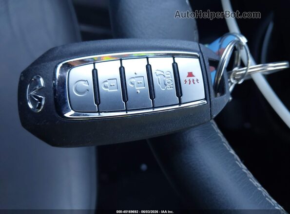 3PCAJ5FB5RF111066 2024 INFINITI QX50 Черный Вид панели приборов