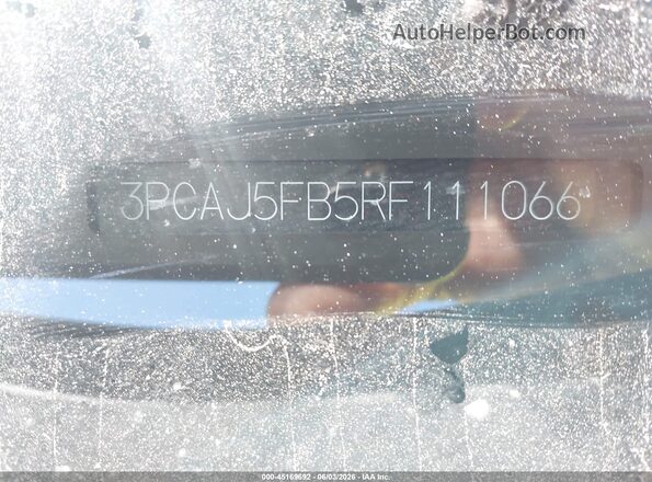 3PCAJ5FB5RF111066 2024 INFINITI QX50 Черный Вид подкапотного пространства