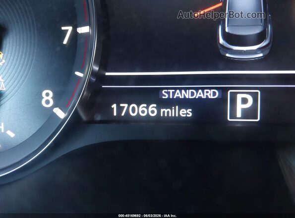 3PCAJ5FB5RF111066 2024 INFINITI QX50 Черный 