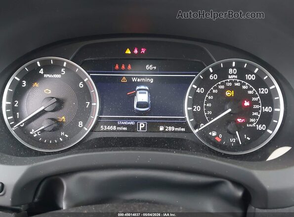 3PCAJ5JR0PF115818 2023 INFINITI QX55 Black 