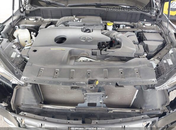3PCAJ5JR0PF115818 2023 INFINITI QX55 Black 