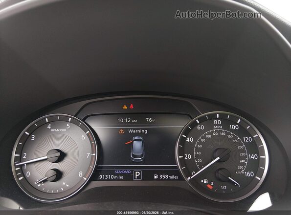 3PCAJ5M10KF101397 2019 INFINITI QX50 Black 