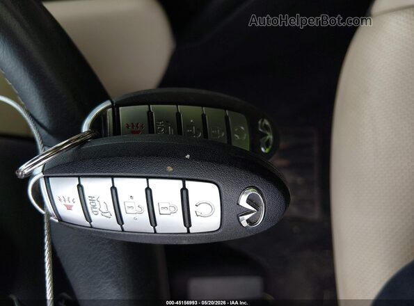 3PCAJ5M10KF101397 2019 INFINITI QX50 Black 