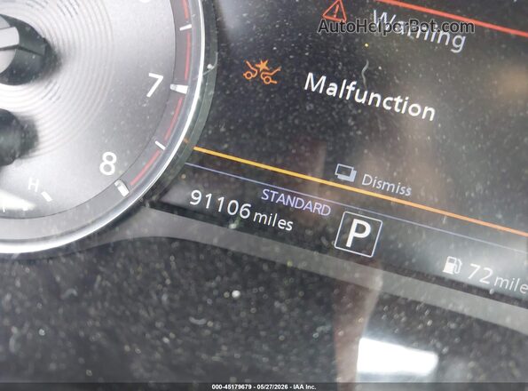 3PCAJ5M10KF125909 2019 INFINITI QX50 Белый 