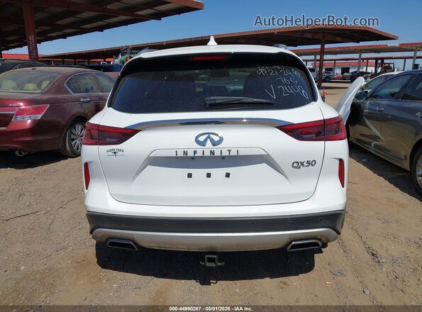 3PCAJ5M10LF112448 2020 INFINITI QX50  