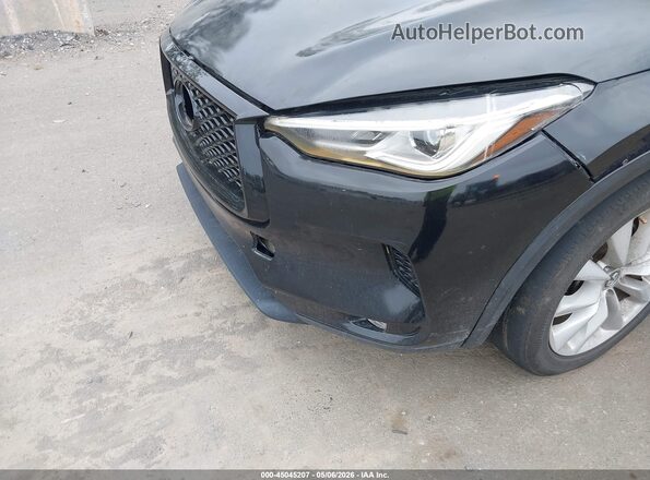 3PCAJ5M12KF122879 2019 INFINITI QX50 Black 