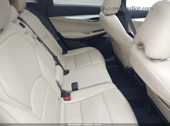 3PCAJ5M12KF122879 2019 INFINITI QX50 Black 