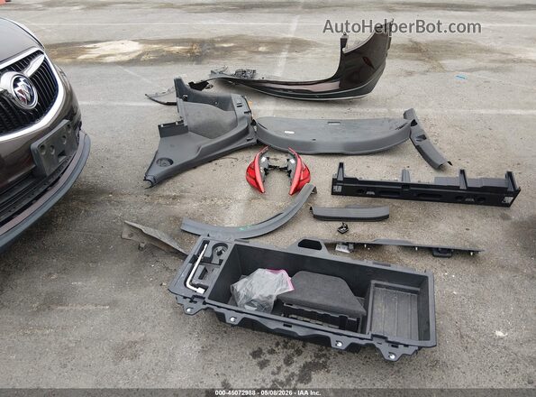 3PCAJ5M14LF110170 2020 INFINITI QX50 Коричневый Вид щитка приборов