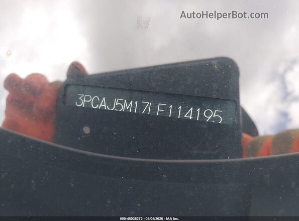 3PCAJ5M17LF114195 2020 INFINITI QX50 White Widok komory silnika