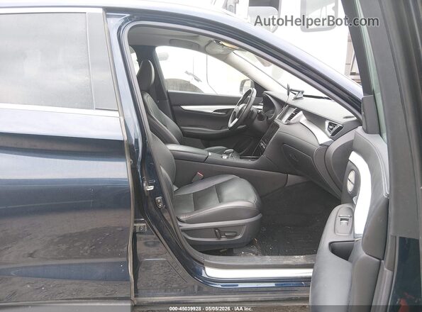 3PCAJ5M30KF102311 2019 INFINITI QX50 Black 