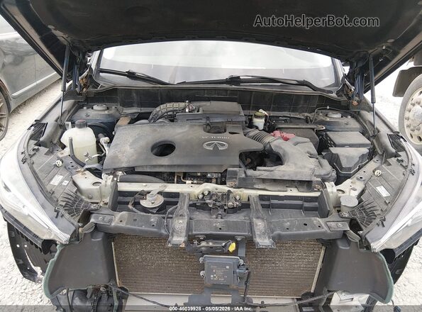 3PCAJ5M30KF102311 2019 INFINITI QX50 Black 