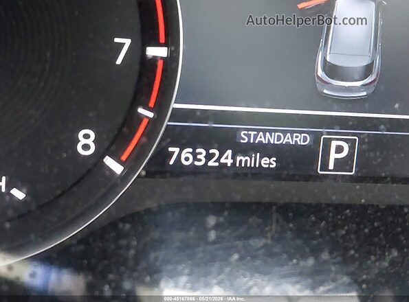 3PCAJ5M31KF116427 2019 INFINITI QX50 Black 