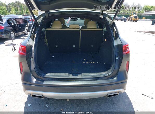 3PCAJ5M34LF111935 2020 INFINITI QX50 Белый 
