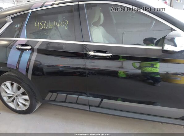 3PCAJ5M35KF103244 2019 INFINITI QX50 Black 