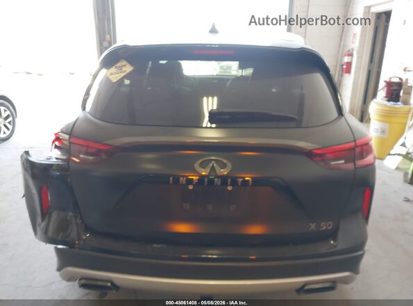 3PCAJ5M35KF103244 2019 INFINITI QX50 Black 