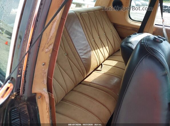 3R47A9D459218     1979 OLDSMOBILE CUTLASS Серый Вид наклейки с VIN-кодом