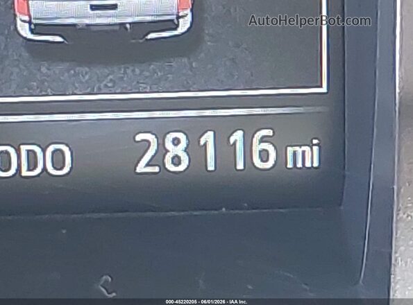 3TMAZ5CN2PM200707 2023 TOYOTA TACOMA Silver 