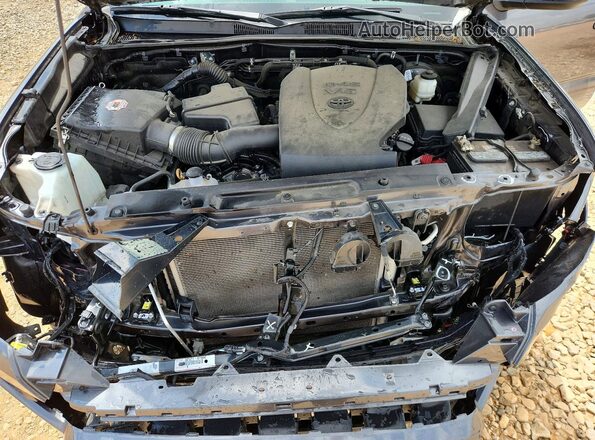 3TMAZ5CN8NM169654 2022 TOYOTA TACOMA Gray 
