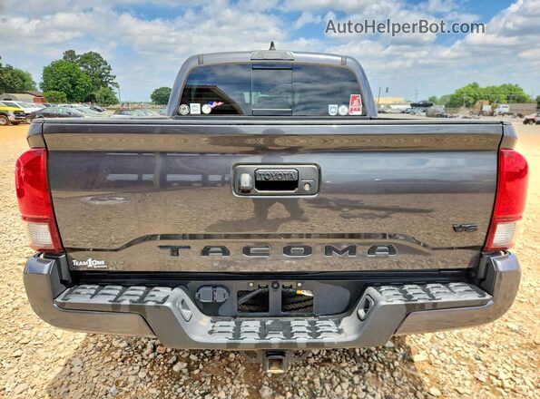 3TMAZ5CN8NM169654 2022 TOYOTA TACOMA Gray 