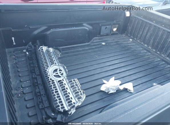 3TMBZ5DN0GM003697 2016 TOYOTA TACOMA Серый 