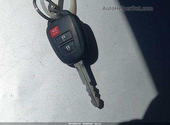 3TMBZ5DN3LM025977 2020 TOYOTA TACOMA Silver წინა პანელის ხედი