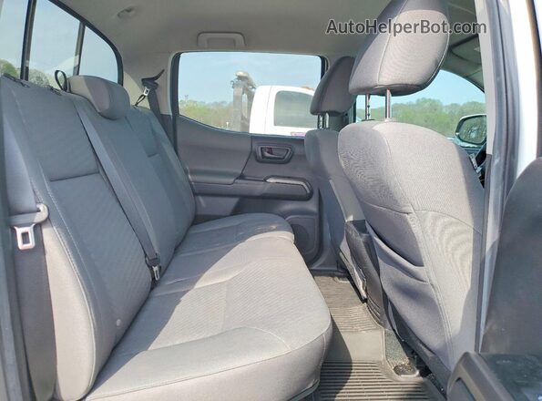 3TMBZ5DN4PM038744 2023 TOYOTA TACOMA White 