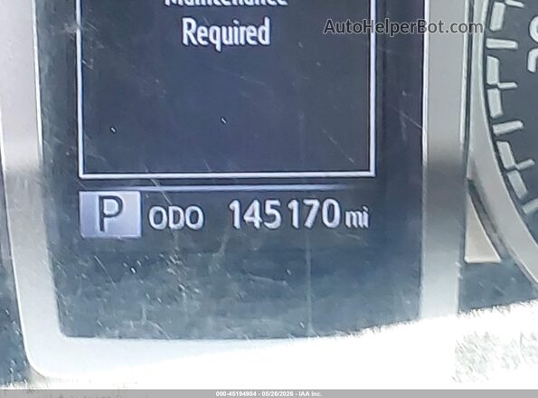 3TMBZ5DN5KM019824 2019 TOYOTA TACOMA Black 