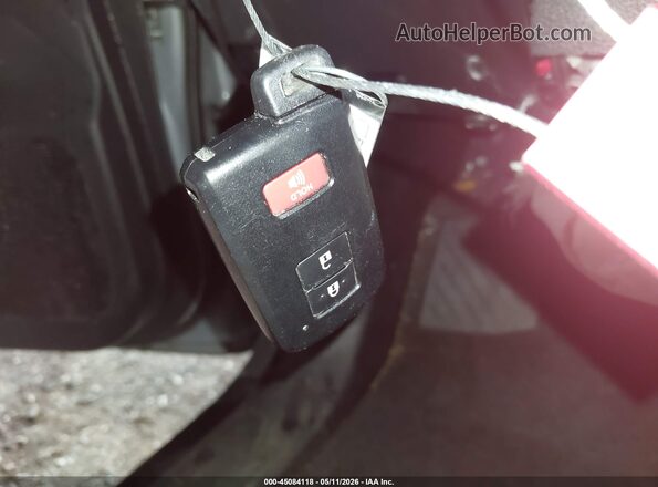 3TMBZ5DNXLM026818 2020 TOYOTA TACOMA Gray წინა პანელის ხედი