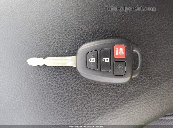3TMCZ5AN0HM094240 2017 TOYOTA TACOMA Белый 